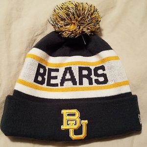 Baylor University Beanie